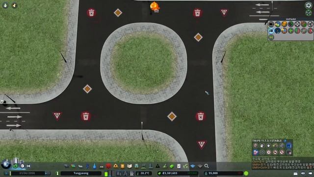 [시티즈 깨알 가이드 #6] Node Controller 실전 사용법 смотреть онлайн