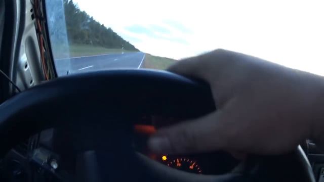Swap Mercedes Sprinter Om613 акпп