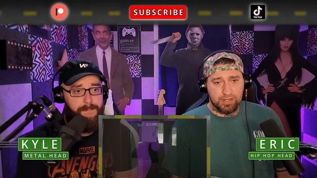 We React To NF: Time смотреть онлайн