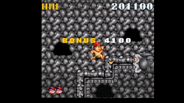 The Game Genie Player - Super Adventure Island (SNES) смотреть онлайн