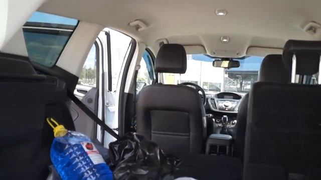 FORD KUGA. (ФОРД КУГА) КОГДА ЗАПАДЛО КУПИТЬ РЕНО АРКАНУ.mp4 смотреть онлайн