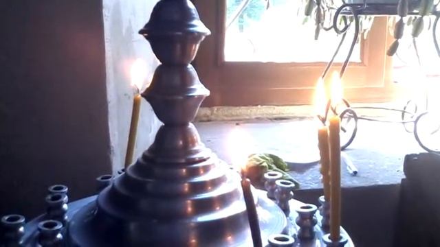 9.06.14 Престольный праздник, Крестный ход. Церковь Святого Духа. VID 20140609 121817 смотреть онлайн