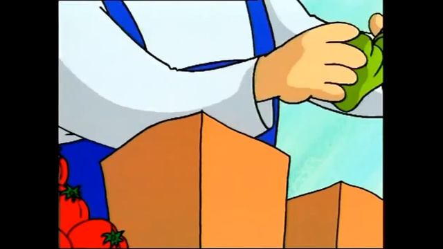 At A Shop.English For Children.Nursery Rhymes.Playway To English.