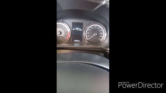 How To Reset Routine Maintenance For Mitsubishi Xpander