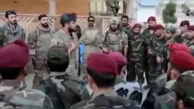 сын ахмадшах масуд в кабула🇦🇫😱 смотреть онлайн