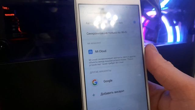 Xiaomi Redmi NOTE 5a frp, сброс google аккаунта без пк смотреть онлайн