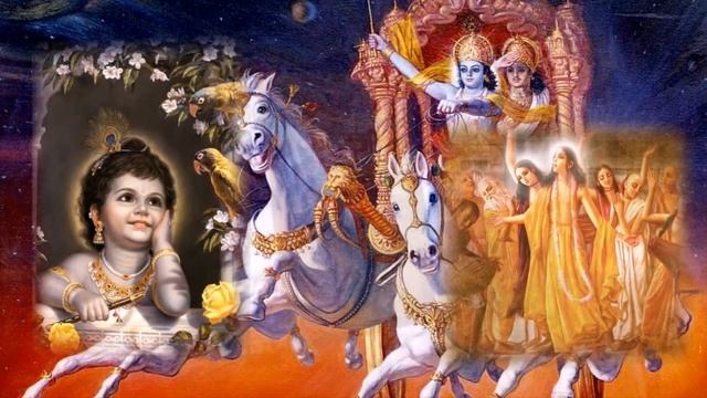 Pancha Tattva Maha-mantra, Панча Татва мантра смотреть онлайн