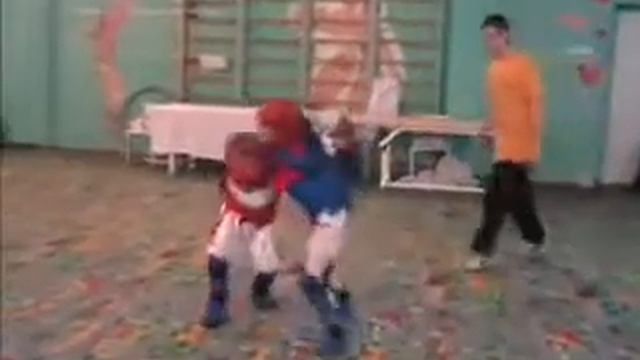 Открытый ринг илицюань (часть 1) смотреть онлайн