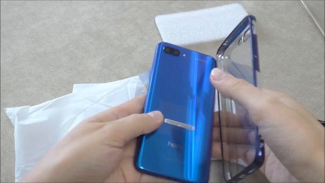 Чехол на Хонор 10 с Алиэкспресс | Huawei Honor 10 case смотреть онлайн