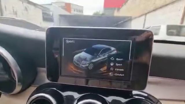 MERCEDES BENZ/C180; 2016/2016; PRETA; ALCO./GASOL. смотреть онлайн