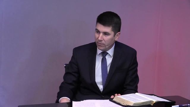 Ритмы покоя. Урок 9. 21-27 августа | Субботняя Школa смотреть онлайн