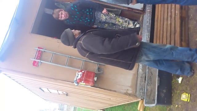 Случай на стройке смотреть онлайн