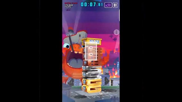 Super Monster Ate My Condo - Tutorial смотреть онлайн