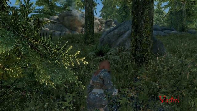 DS Solitude Shack смотреть онлайн