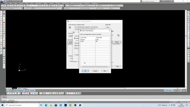 Tutorial Export Shp ke dwg смотреть онлайн