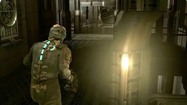 Dead Space ☠ Без Ранений ☠ прохождение #1 Прибытие смотреть онлайн