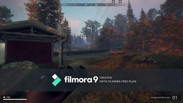 GENERATION ZERO!! GAMEPLAYWALKTHROUGH!! THEY ARE EVERYWHERE!!-EP1 смотреть онлайн