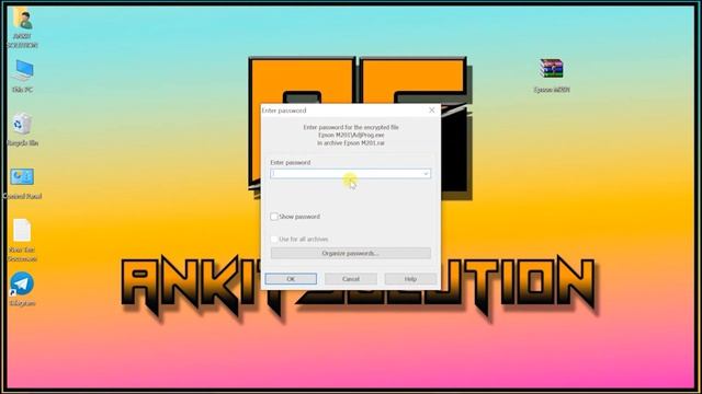 Epson M201 Printer Adjustment Program Download Free 100% || Ankit solution смотреть онлайн