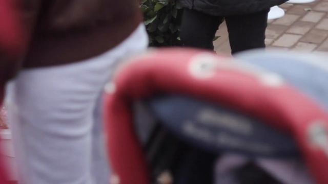 53 секунды без комментариев | Город в преддверии женскоо дня смотреть онлайн