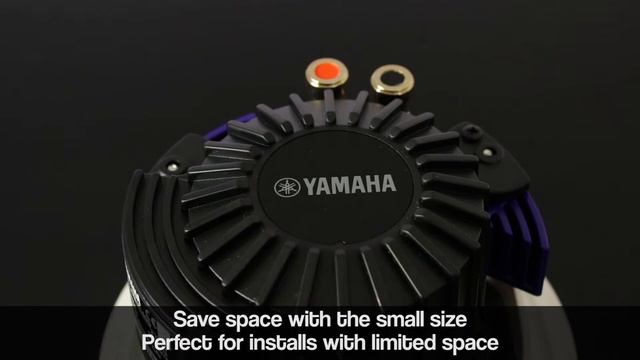 Yamaha NS IC400 small ceiling speaker смотреть онлайн