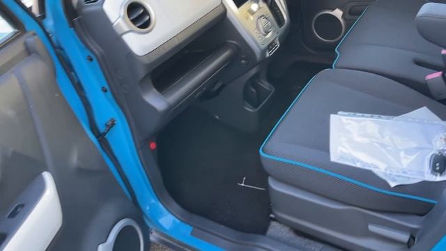Почему так много HONDA из Японии ??? USS BOT/ Fit shuttle / stepwgn/ harrier / hustler / leaf ze1 смотреть онлайн