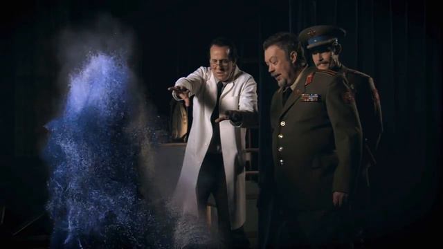 Command & Conquer: Red Alert 3: Intro Cinematic / Cutscene / FMV (Live-Action)