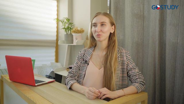 Отзыв о GoStudy|Обучение в Чехии| Отзыв студентки GoStudy| Учеба в ЧЗУ и свой бизнес в Чехии смотреть онлайн