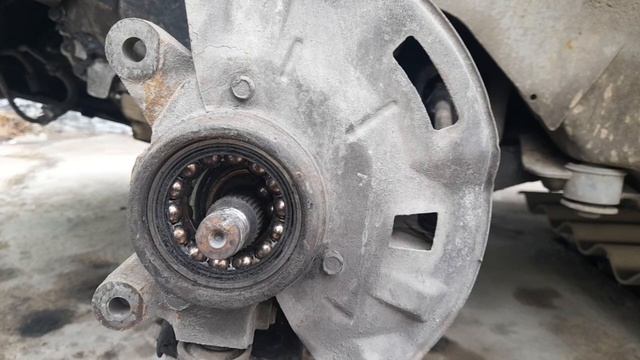 Daewoo - моя судьба