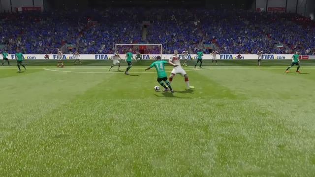 FIFA 15|CTRL ALT DESTRUCTION|GOAL COMPILATION!!! смотреть онлайн