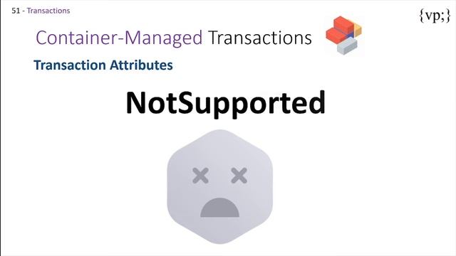 51 - Transactions смотреть онлайн