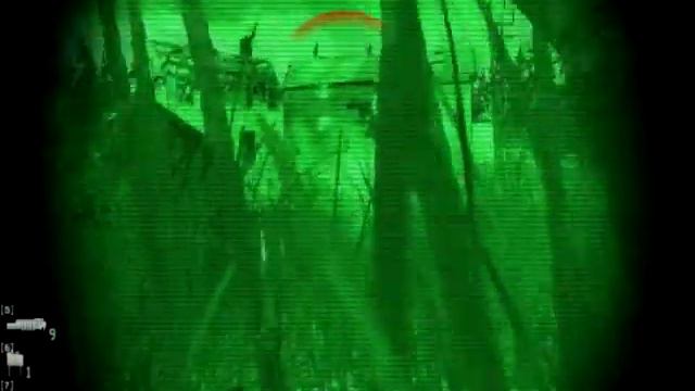 Call of Duty 4 Занавес смотреть онлайн