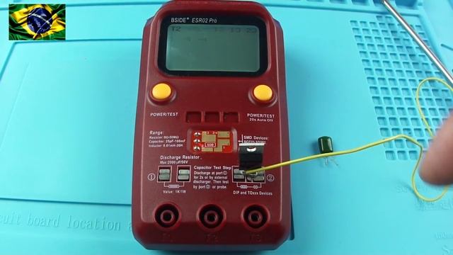BSIDE ESR02 PRO PART2 PORTUGUÊS BRASIL смотреть онлайн
