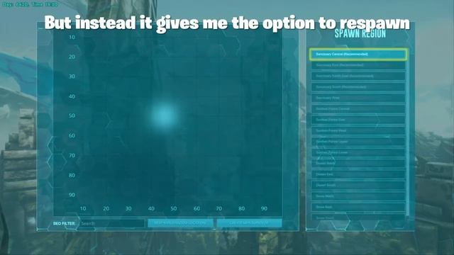 Ark loss of tames and inventory due to rollback смотреть онлайн