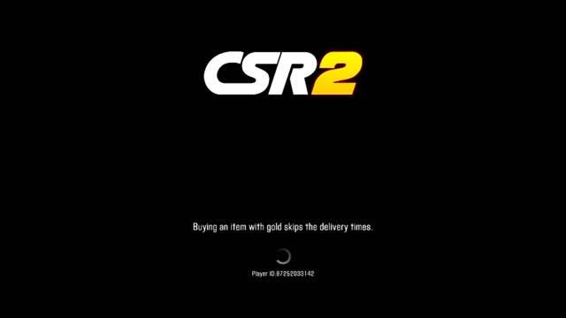 CSR Racing 2 Gameplay #4 смотреть онлайн