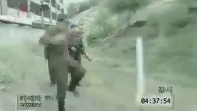 Запуск ракеты в Северной Корее смотреть онлайн