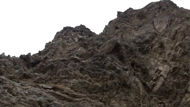 Мыс Фонарь.Керчь.Маяк. "Грот" в утесе на Голубиной бухте. смотреть онлайн