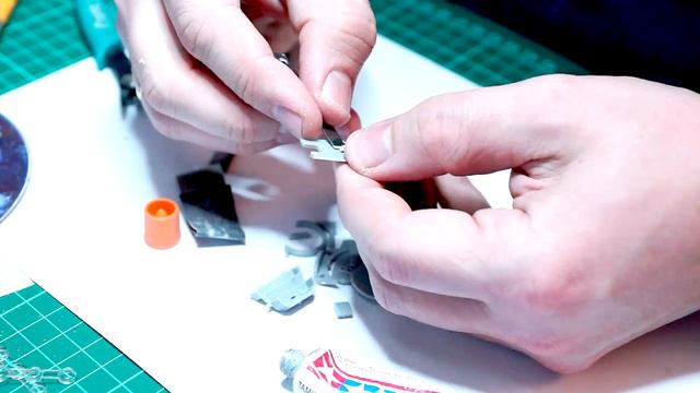 Постройка Ту-2/ Full Build Tu-2 смотреть онлайн