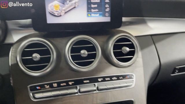 C180 RECEBEU STAGE 3 DA ALLVENTO - MELHORA DE POTÊNCIA E TORQUE! смотреть онлайн