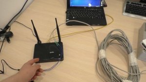 как передать интернет из дома в другой дом, в гараж , на дачу, в офис, в баню, куда угодно.