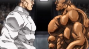 Бисквит Оливер против Рона Шобуна (Biscuit Oliver vs Ron Shobun)