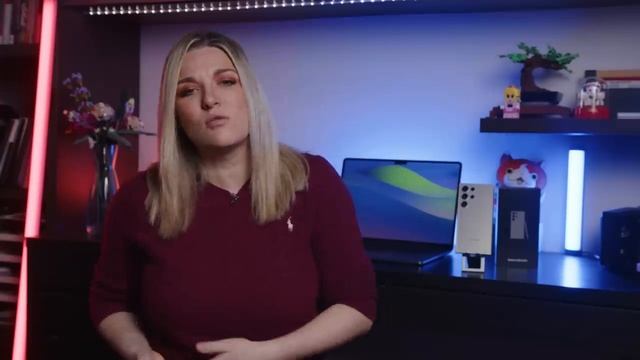 Recensione Galaxy S24 Ultra: INTELLIGENTE per davvero? смотреть онлайн