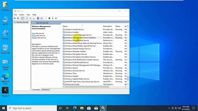 (Solved) Windows Security Center Service Can't Be Started In Windows 10 смотреть онлайн