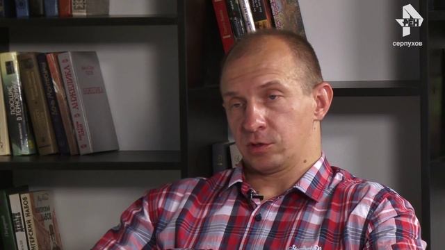 НАШ ГОРОД гость Михаил Андрюхин смотреть онлайн
