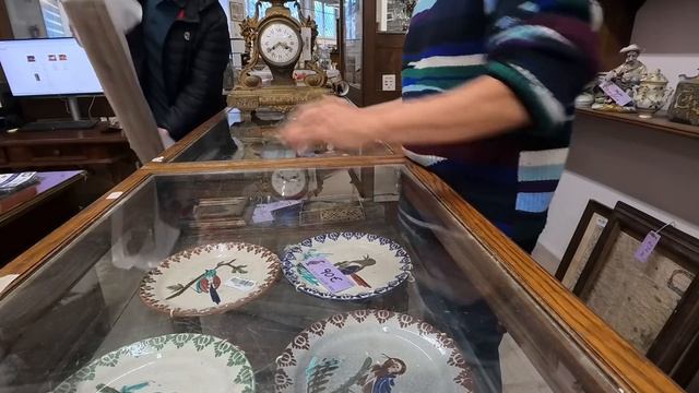 ESAMINO UN PAUL CEZANNE ED UN LORENZO LOTTO, SONO AUTENTICI? PRESENTO UN VASO CINESE STRAORDINARIO. смотреть онлайн