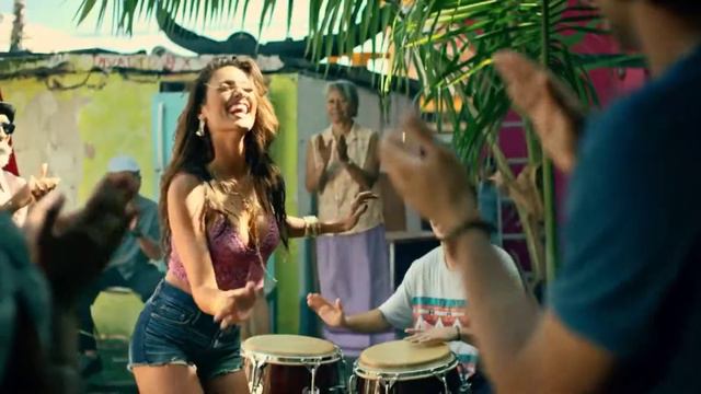 Послышалось: Деспасито