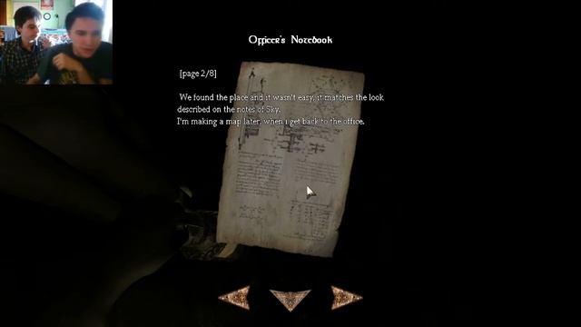 В ДЫРУ. БЫСТРО! (4) - Amnesia: Down the rabbit hole смотреть онлайн