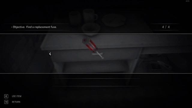 CAN'T WAIT FOR THE FULL GAME! Chasing Static (Demo) смотреть онлайн