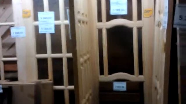 "Все из дерева" vid18.ru смотреть онлайн
