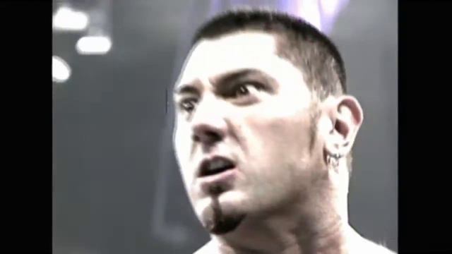 Batista 2003 Titantron смотреть онлайн