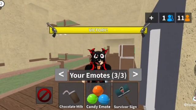 mm2 wins (roblox) смотреть онлайн